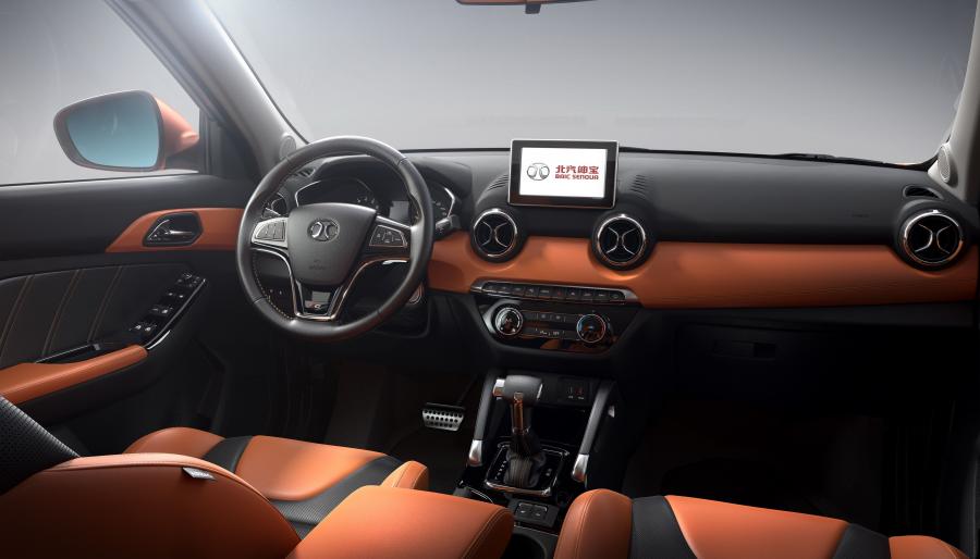 Торпедо Senova X35 2016 года  (фото 15 из 28)